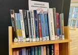 Leshringur Bókasafns Garðabæjar - hinn klassíski