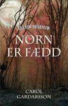 Illur seiður- Norn er fædd