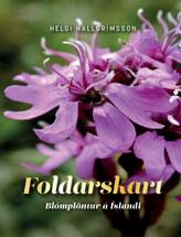 Íslenskar plöntur í Foldarskart