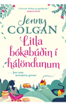 Skáldsagan Litala bókabúðin í hálöndunum eftir Jenny Colgcan