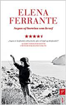 Sagan af barninu sem hvart eftir Elena Ferrante