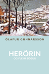 Smásagnasafnið Herörin eftir Ólaf Gunnarsson