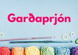 Garðaprjón : Finnskir lestarsokkar