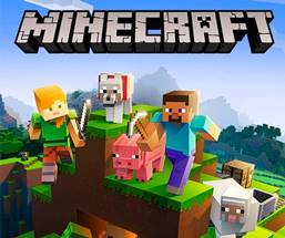 Minecraft : Rafrásir - skráning nauðsynleg