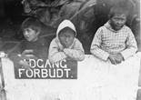 Grænland - frá fyrstu kynnum til nútímans