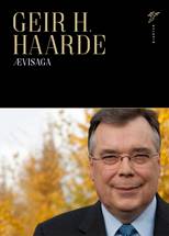 Bókin Geir H. Haarde ævisaga