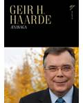 Bókin Geir H. Haarde ævisaga