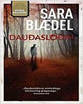 Dauðaslóðin eftir Sara Blædel