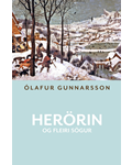Smásagnasafnið Herörin eftir Ólaf Gunnarsson