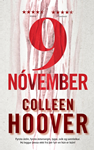 Skáldsagan 9.nóvember eftir Colleen Hoover